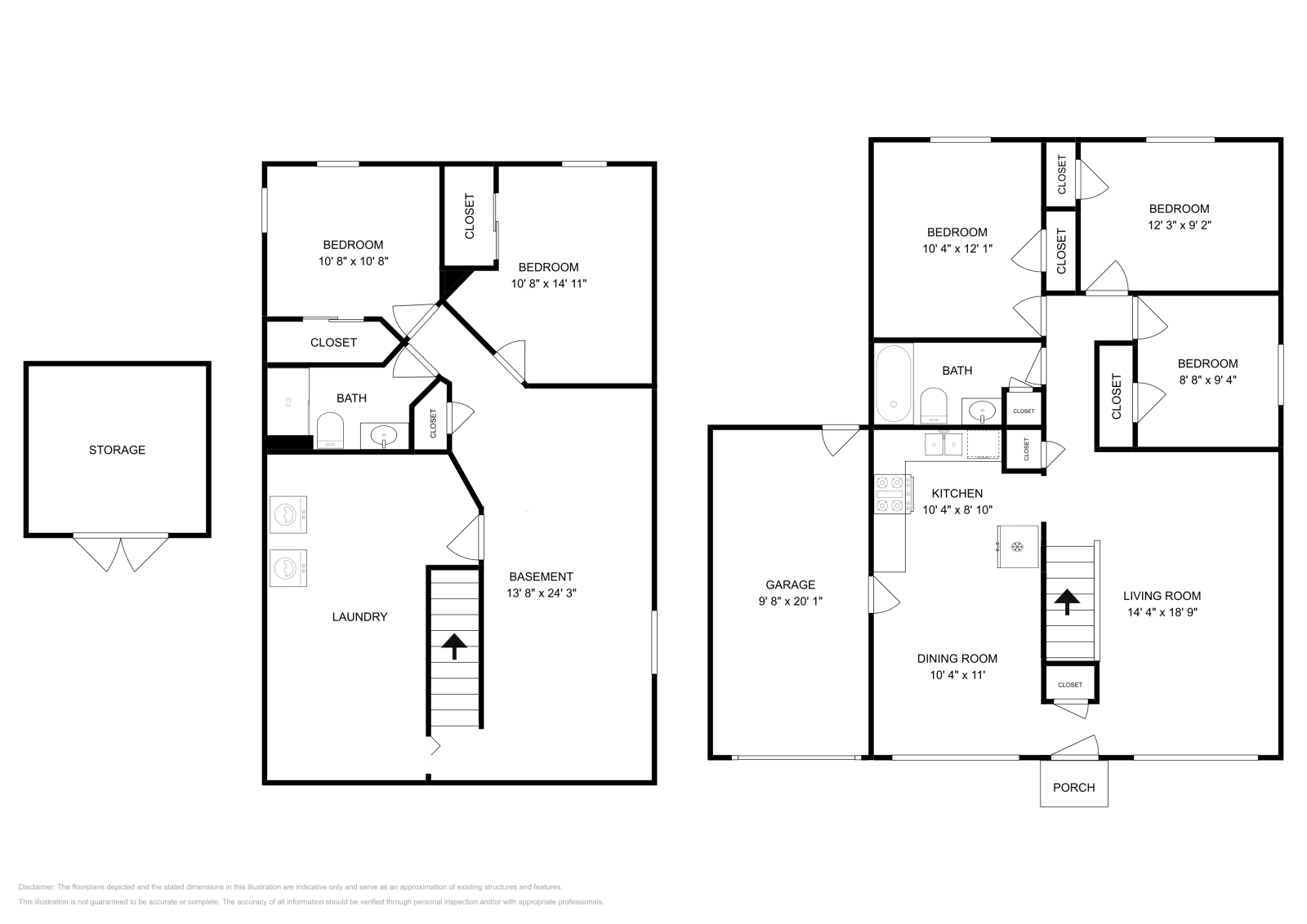 Building Photo - 910 Foothills Ct