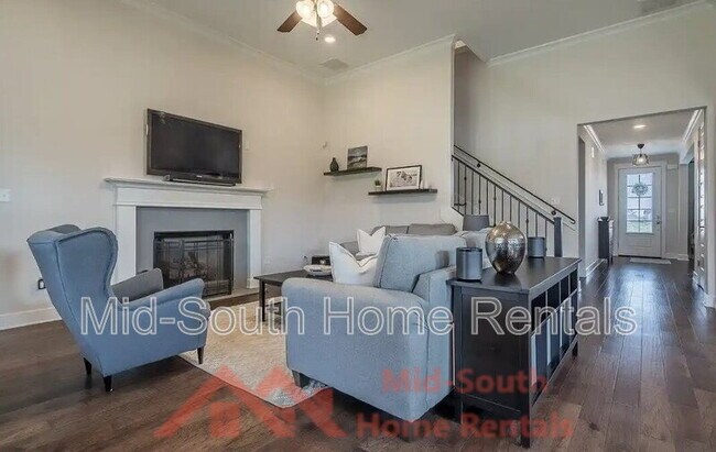 Building Photo - 12577 George Selby Dr