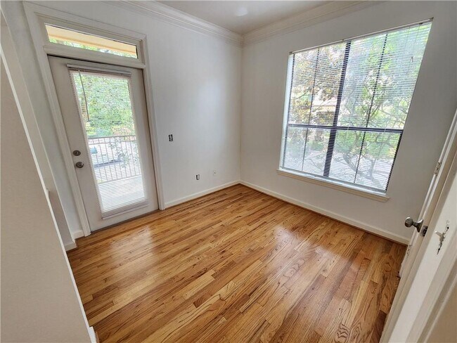 Building Photo - 3777 Peachtree Rd