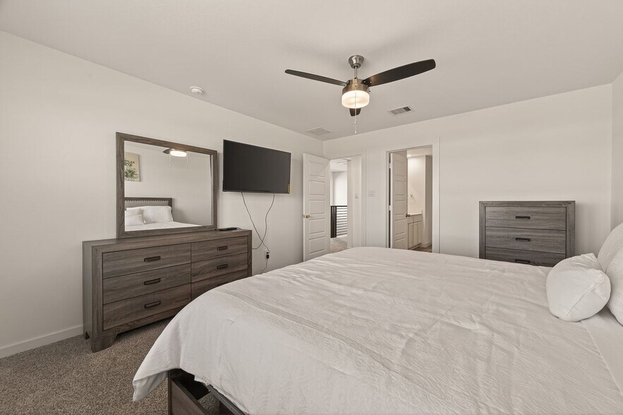 Building Photo - 10514 Wellesley Ter Trl