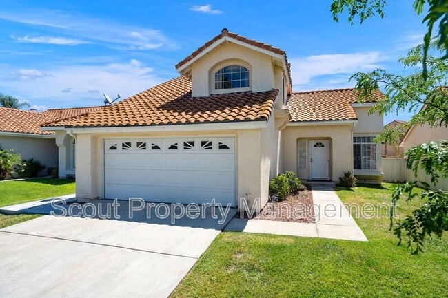 Building Photo - 40272 Mimulus Way