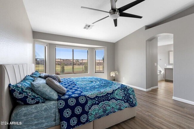 Building Photo - 21303 E Vía Del Palo