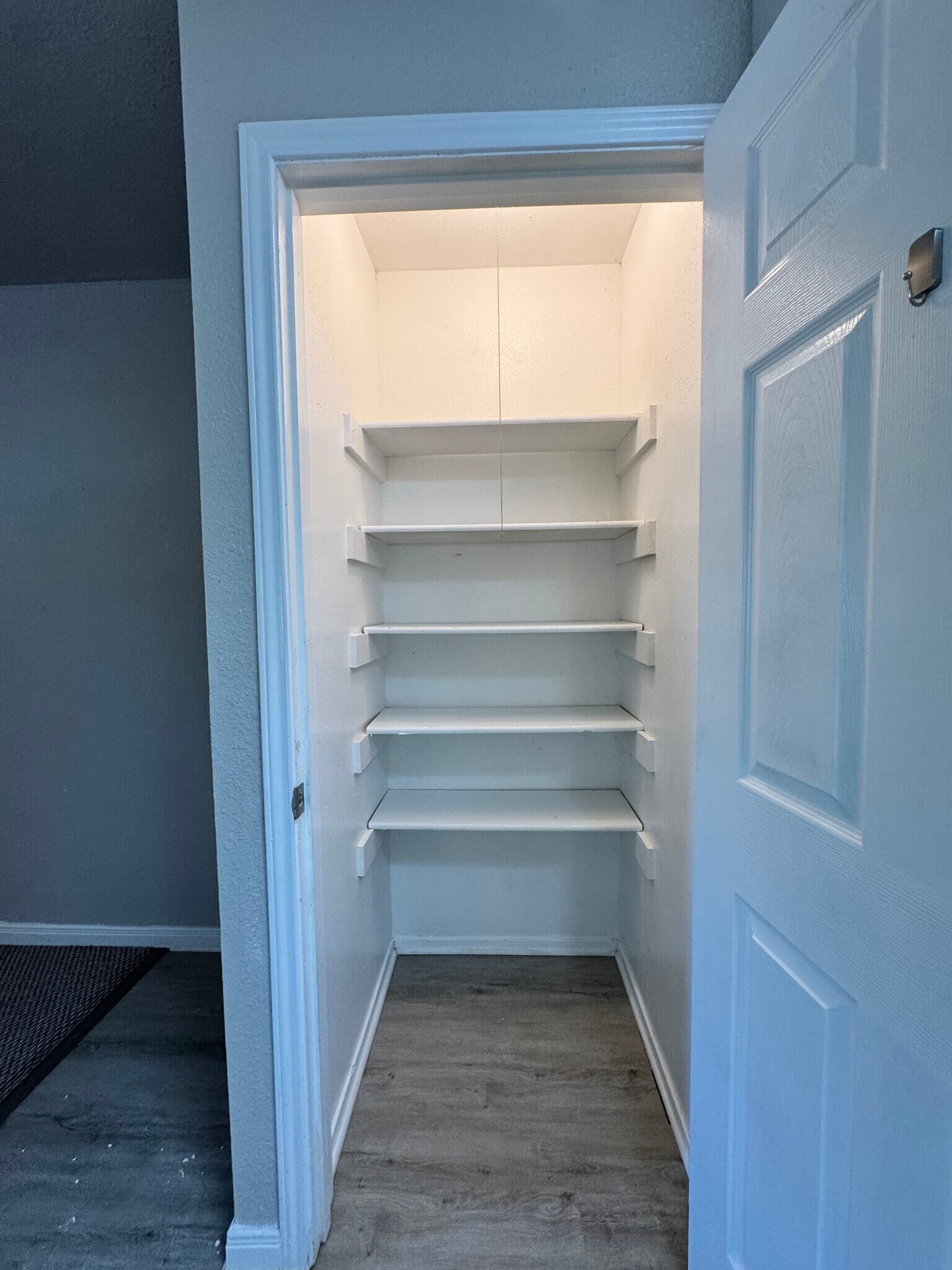 Pantry - 211 W Cardinal Ln