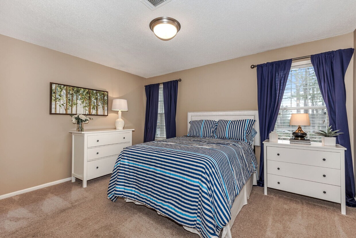Rosemont Brookhollow Norcross