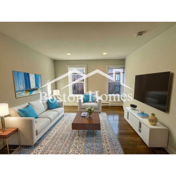 Primary Photo - 509 Beacon St