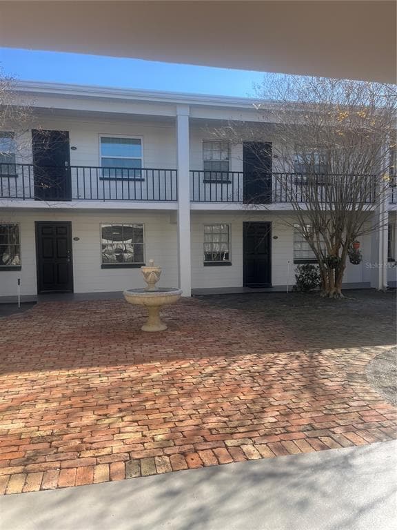 Building Photo - 120 S Church Ave