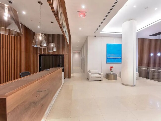 Building Photo - 1 Ocean Drive