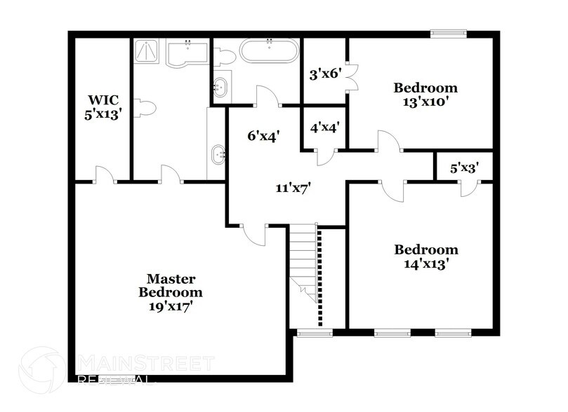Building Photo - 3146 Redwood Run