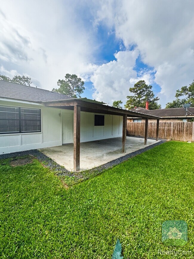 Building Photo - 5007 Monteith Dr
