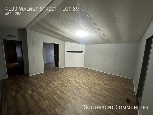 Building Photo - 4100 Walnut St