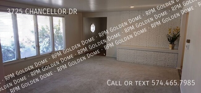 Building Photo - 3725 Chancellor Dr