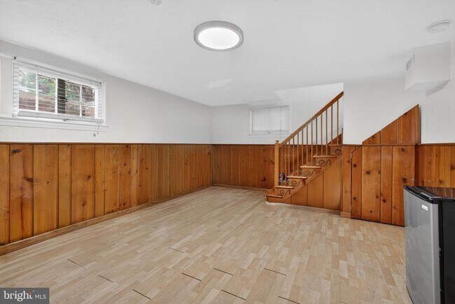 Building Photo - 7329 12th St NW