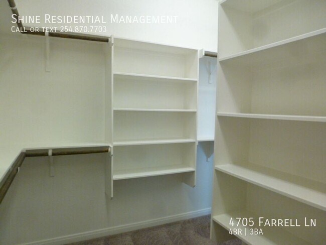Building Photo - 4705 Farrell Ln
