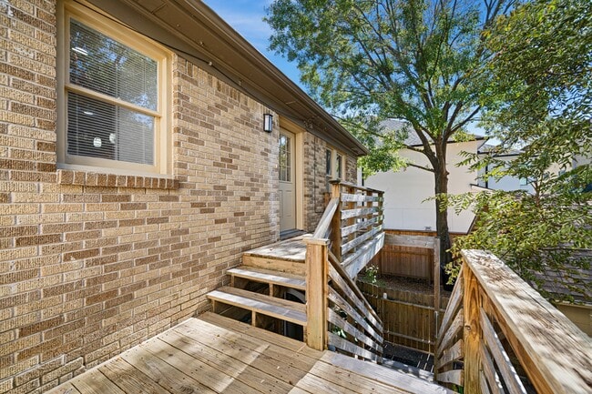 Building Photo - 1800 Woodhead St