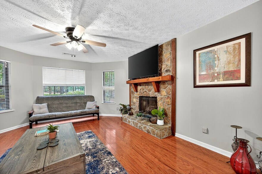 Building Photo - 145 N Bend Trail