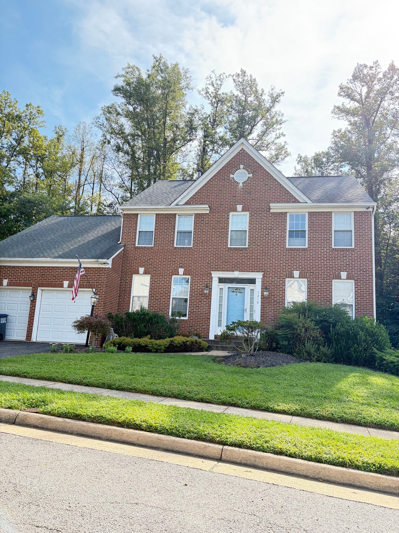 Building Photo - 5219 Tulip Leaf Ct