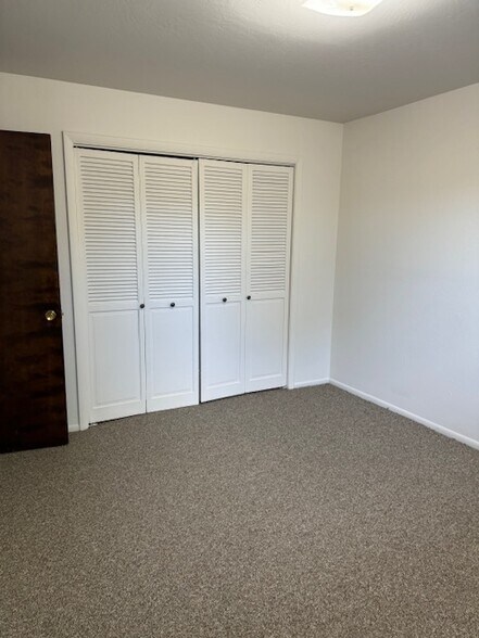Bedroom 1 - 2919 W 34th Ave