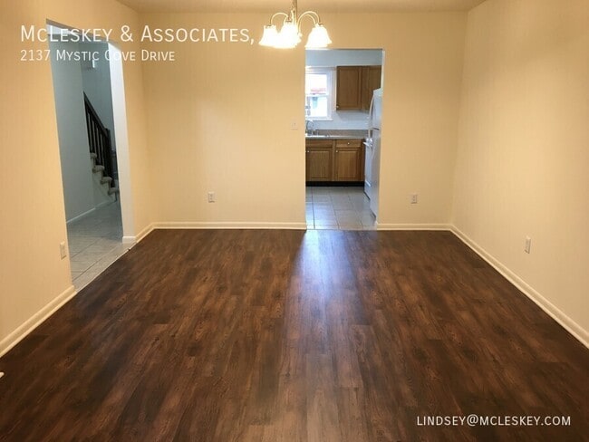 Building Photo - 2137 Mystic Cove Dr