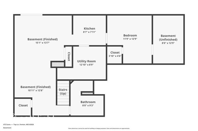 Building Photo - 472 Summer Top Ln