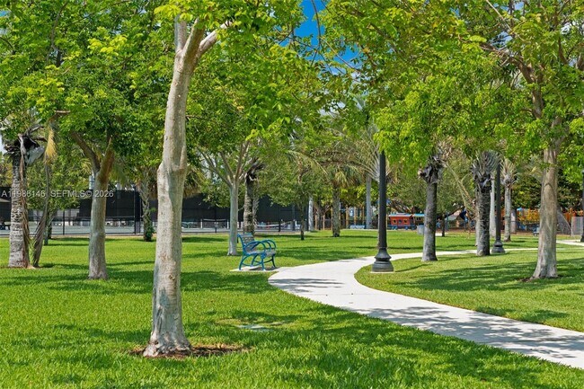 Building Photo - 1117 Meridian Ave