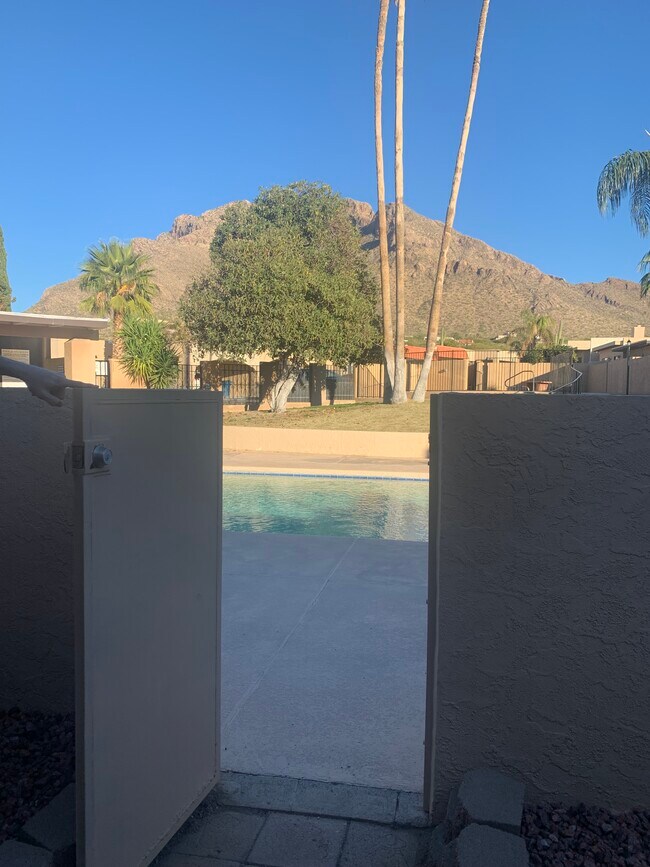 Building Photo - 8658 N Avenida Amatista