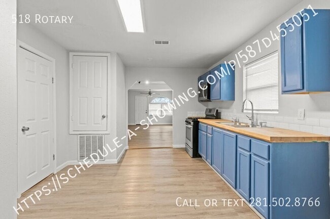 Building Photo - 518 Rotary-