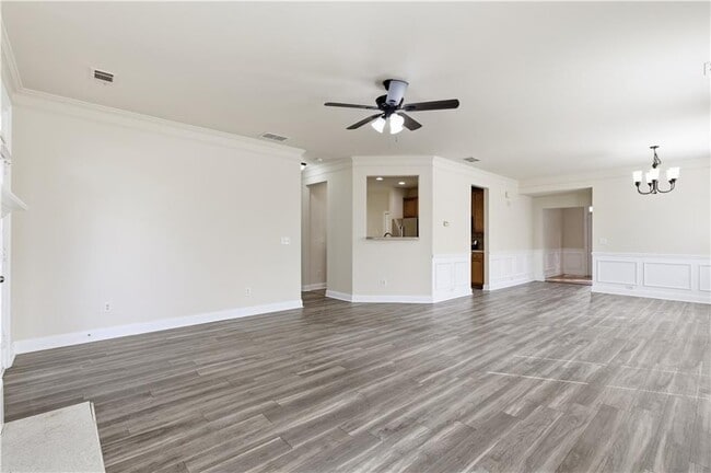 Building Photo - 4157 Jody Ln NW