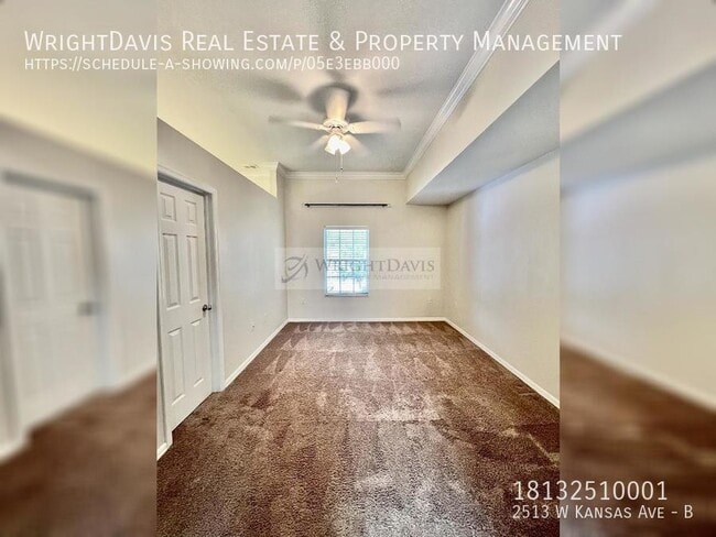 Building Photo - 2513 W Kansas Ave