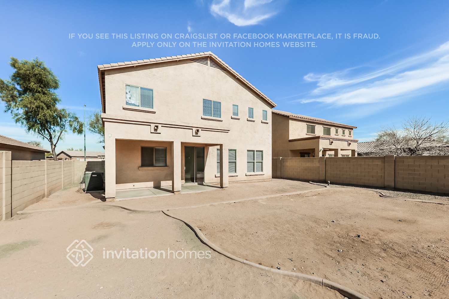 Building Photo - 11759 W Apache St