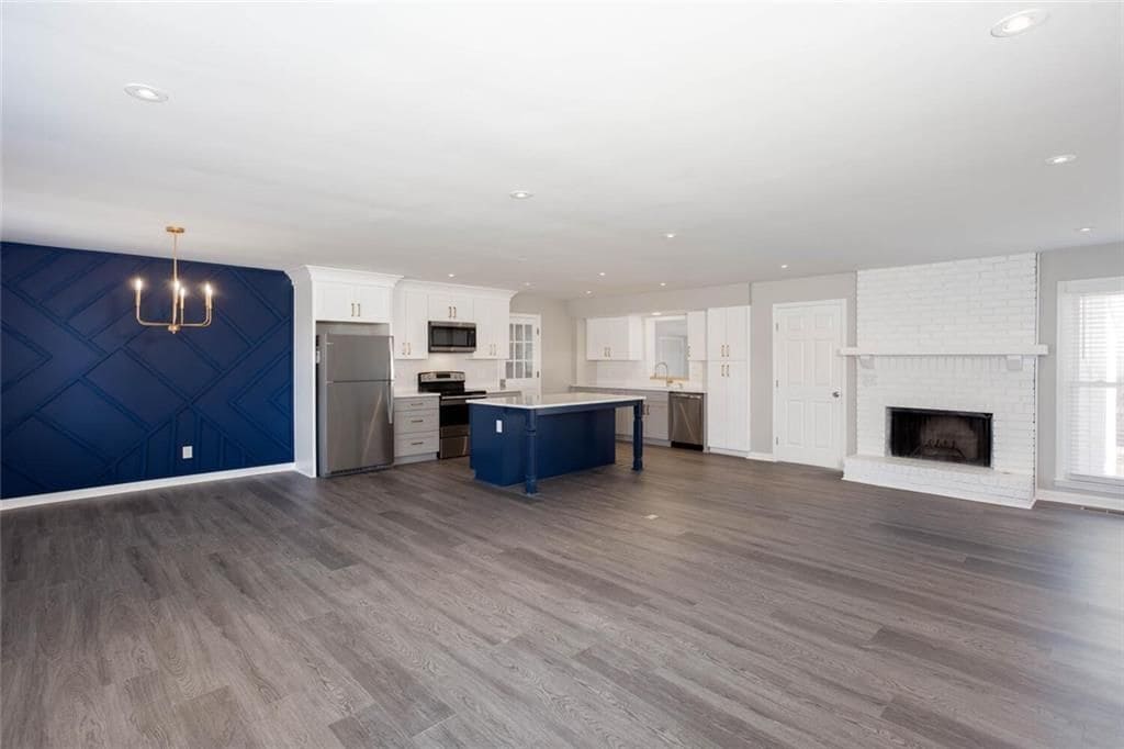 Building Photo - 1722 Johnston Trail NW