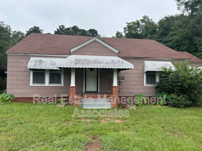 Primary Photo - 803 E Mcintosh Rd