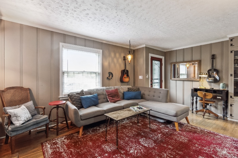 Building Photo - 2808 McCampbell Ave