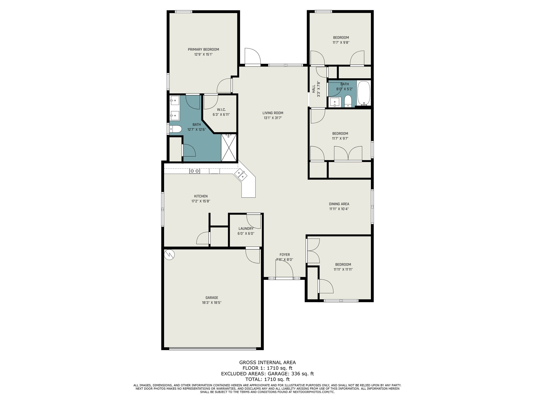 Building Photo - 1844 Middlebury Dr SE