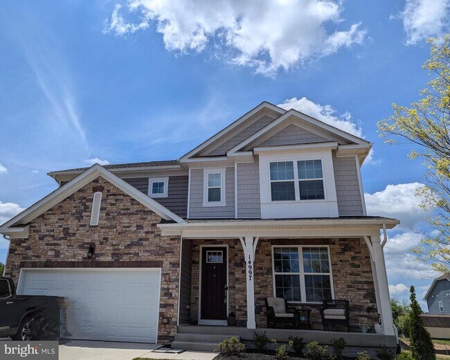 Building Photo - 14997 Walter Robinson Ln