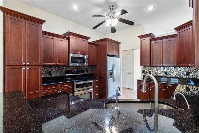 Building Photo - COMING SOON a Beautiful Pool Home in Trinity