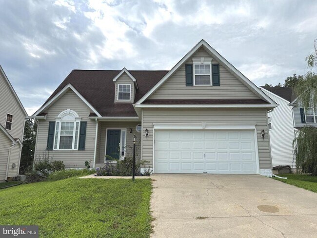 Building Photo - 45921 Altman Ct