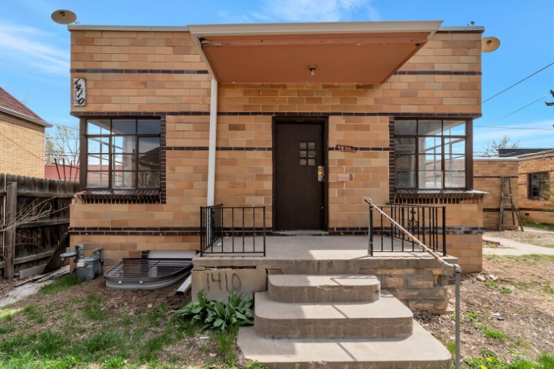 Building Photo - 1410 Xavier St