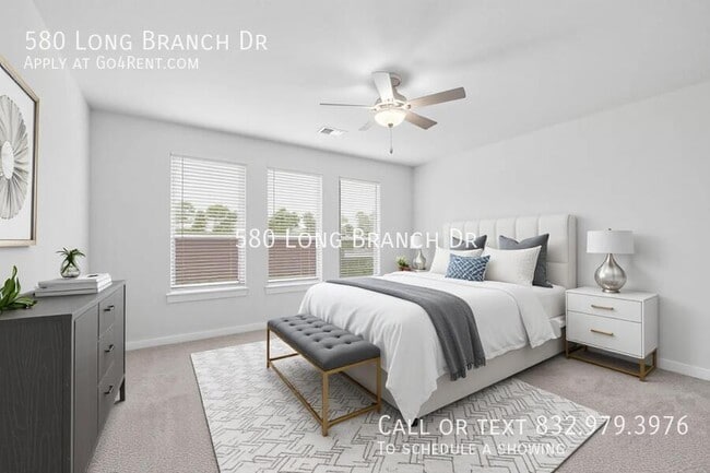 Building Photo - 580 Long Br Dr
