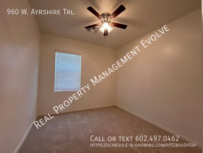 Building Photo - 960 W Ayrshire Trail