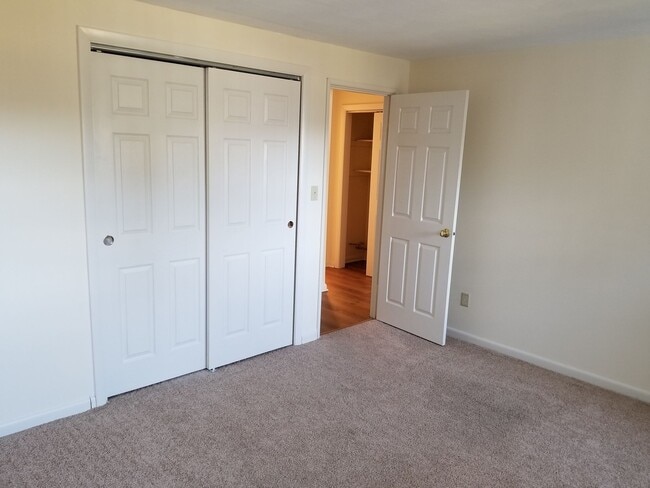 Floorplan - Garden Style Apartments in a park like setting.