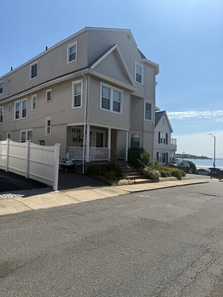 Lynn Swampscott line - 34 Ocean Ter