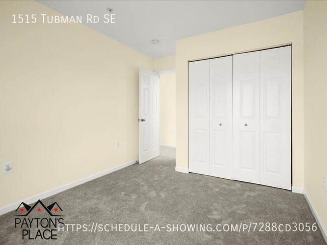 Building Photo - 1515 Tubman Rd SE