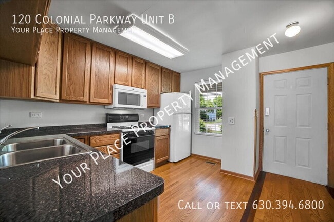 Building Photo - 120 Colonial Pkwy