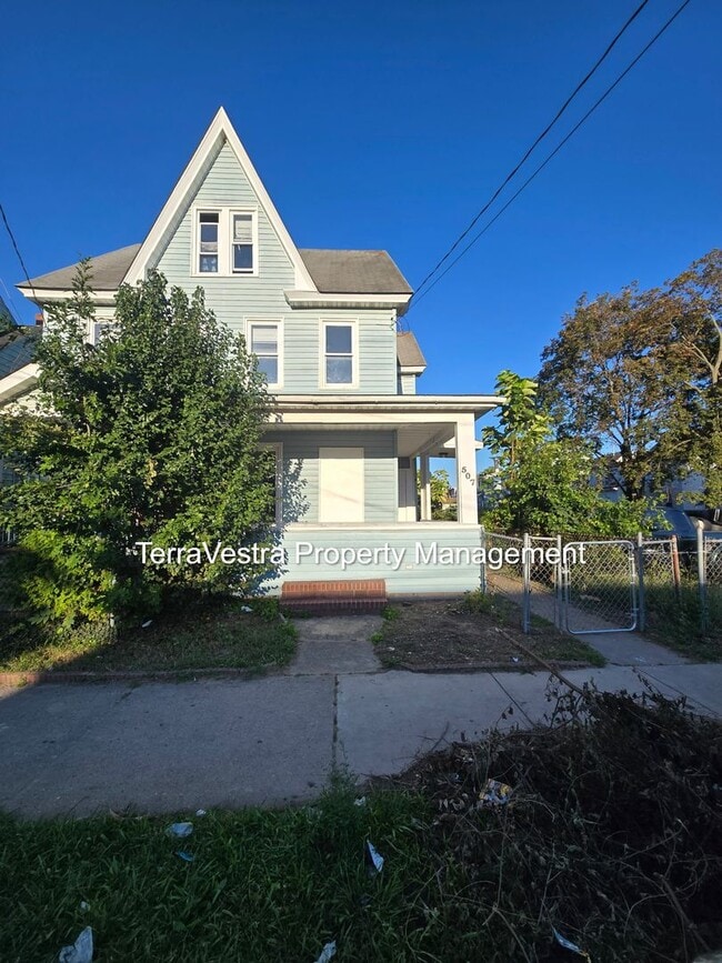 Building Photo - Single Family in Millville!