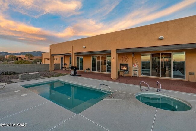Building Photo - 15190 E Two Bar Z Ranch Pl