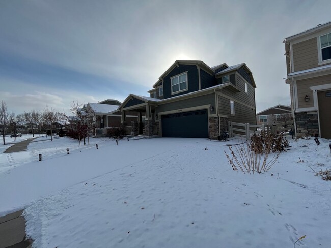 Building Photo - Fantastic Newer Home in South Fort Collins