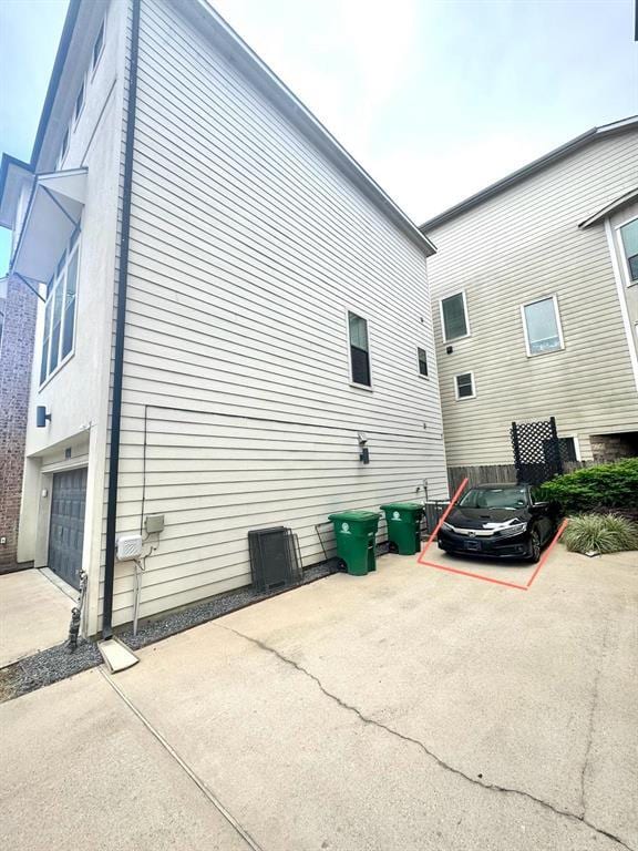 Building Photo - 3610 Chenevert St