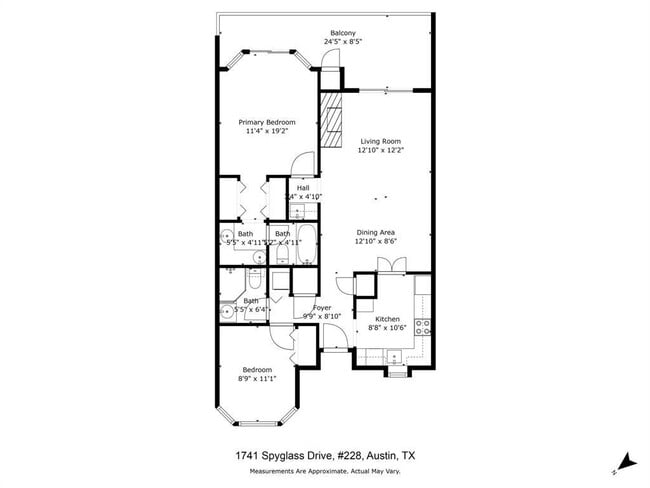 Building Photo - 1741 Spyglass Dr