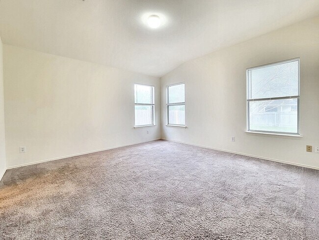 Building Photo - 1707 Zydeco Dr