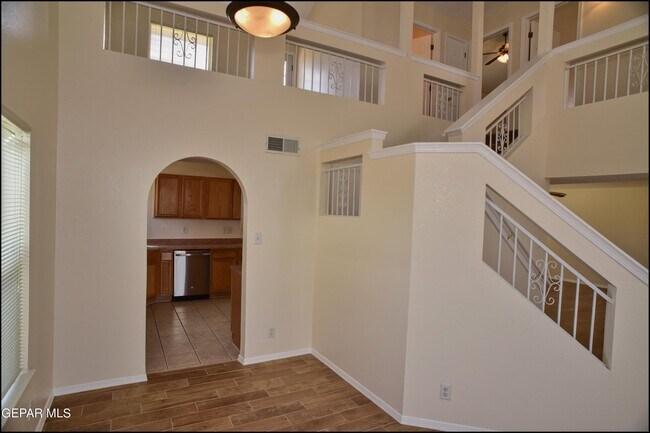 Building Photo - 4613 Robert Holt Dr
